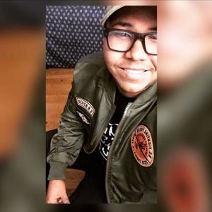 Meet your Posher, Abdiel